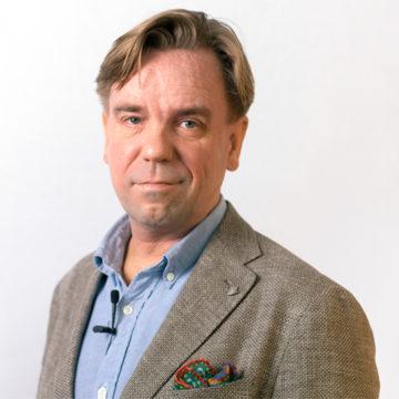 Jussi Vasama
