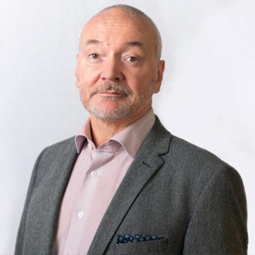 Jouko Koskinen
