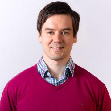 Valtteri Vilavuo